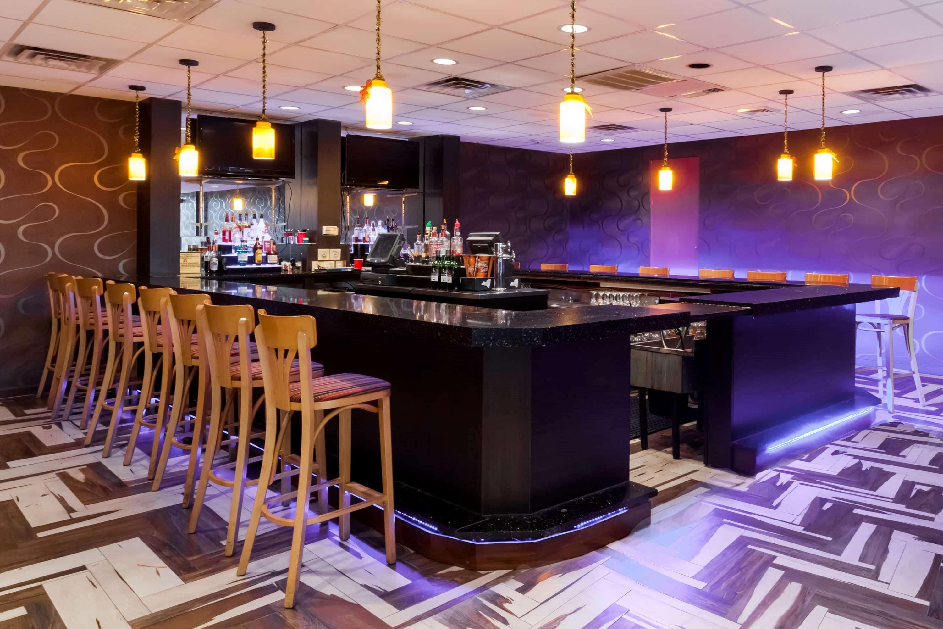 Hotel Ramada By Wyndham Newburgh/West Point Exterior foto